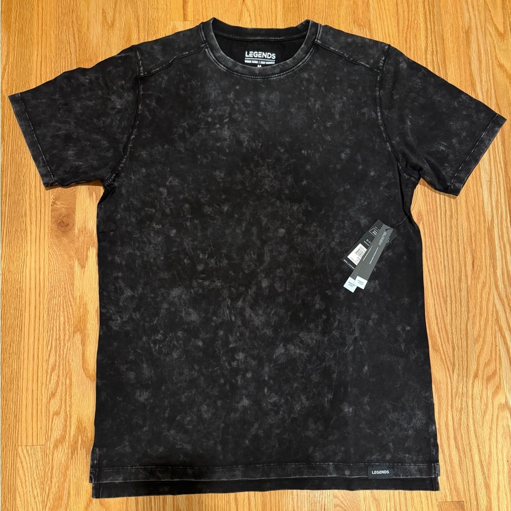 NWT Legends Aviation Tee Medium